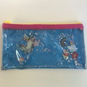 Unicorn Pencil Pouch